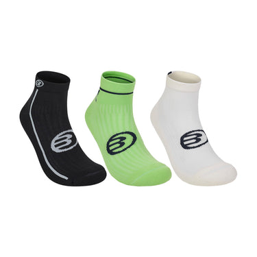BULLPADEL BP264 (Pack 3 calcetines)