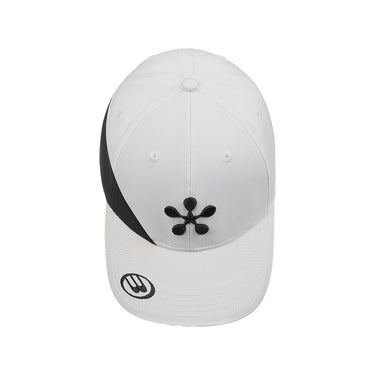 Boné BULLPADEL BPG-PMR2604 Branco PREMIER PADEL