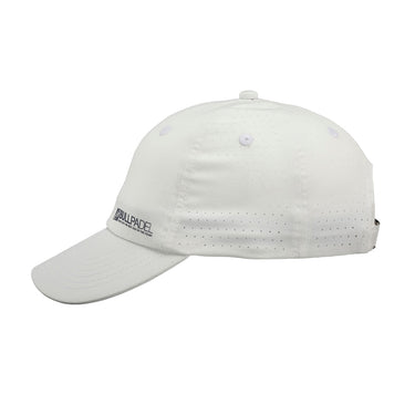 Boné BULLPADEL BPG262 Branco