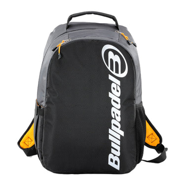 BULLPADEL BPM25004 PERFORMANCE Schwarz (Rucksack)