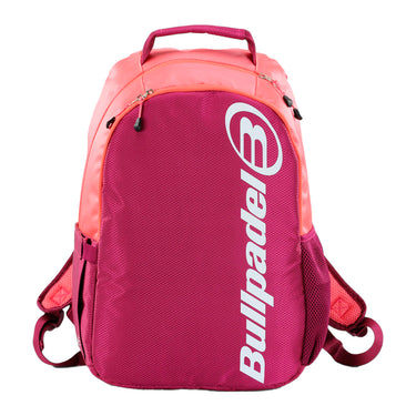 BULLPADEL BPM-25004 PERFORMANCE Pflaumenrot (Rucksack)