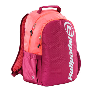 BULLPADEL BPM-25004 PERFORMANCE Pflaumenrot (Rucksack)