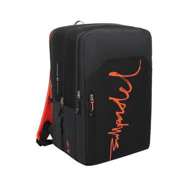 BULLPADEL BPM25008 IONIC Black (Backpack)