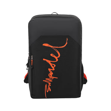 BULLPADEL BPM25008 IONIC Schwarz (Rucksack)