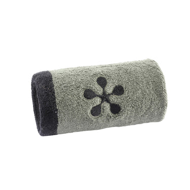 Polsini BULLPADEL BPMU-PMR2607 Verde/Nero PREMIER PADEL