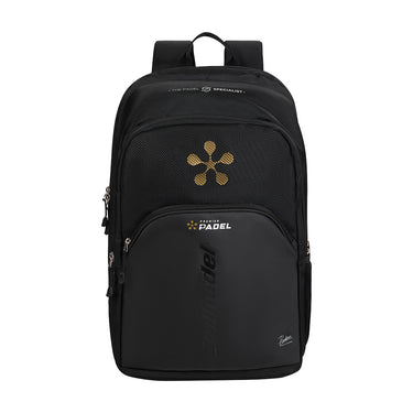 BULLPADEL BPM-26008 VX GEO 2026 PREMIER PADEL PABLO CARDONA (Rucksack)