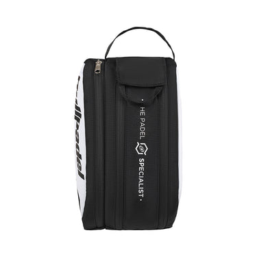 BULLPADEL BPN-26001 D.CASE Preto 2026 JUAN TELLO (Necessaire)