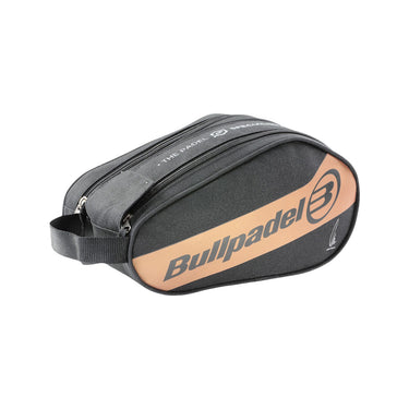 BULLPADEL BPP25008 D.CASE Black (Toilette Bag)