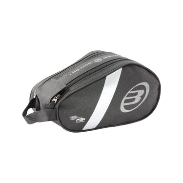 BULLPADEL BPP25008 D.CASE 2025 Plata FEDE CHINGOTTO (Neceser)