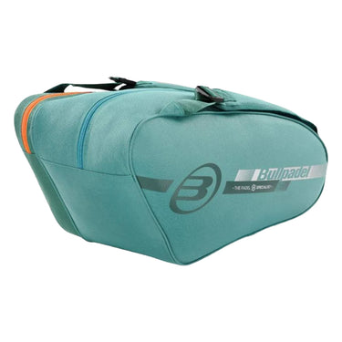 BULLPADEL BPP25015 TOUR 2025 Verde (Paletero)