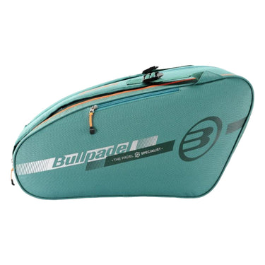 BULLPADEL BPP25015 TOUR 2025 Verde (Paletero)