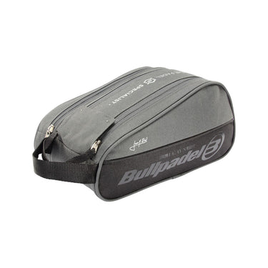 BULLPADEL BPP25018 D.CASE Dark Gray (Toilet Bag)