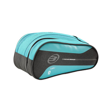 BULLPADEL BPP25018 D.CASE Black (Toilet Bag)