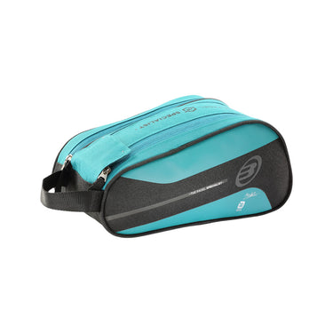 BULLPADEL BPP25018 D.CASE Schwarz (Kulturtasche)