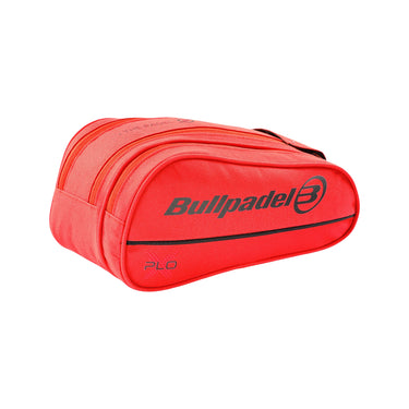 BULLPADEL BPP25018 D.CASE Rouge (Trousse de toilette)