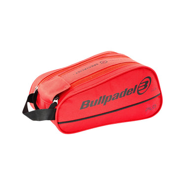 BULLPADEL BPP25018 D.CASE Rouge (Trousse de toilette)