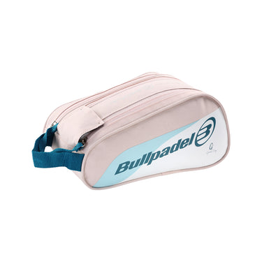 BULLPADEL BPP25018 D.CASE Rose (Trousse de toilette)