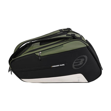 BULLPADEL BPP-26013 HACK 2026 PREMIER PADEL PAQUITO NAVARRO (Borsa porta racchette)