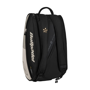 BULLPADEL BPP-26020 NEURON 2026 PREMIER PADEL FEDE CHINGOTTO (Borsa porta racchette)