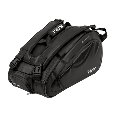 NOX PRO SERIES Svart (Padelväska)