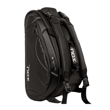 NOX PRO SERIES Svart (Padelväska)