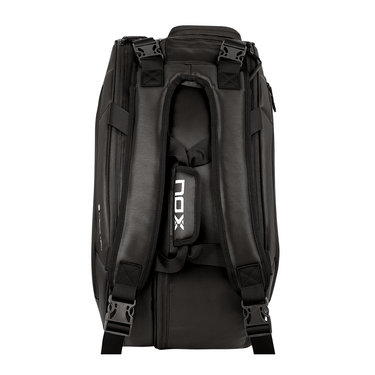 NOX PRO SERIES Svart (Padelväska)