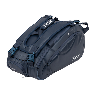 NOX PRO SERIES Blå (Padelváska)