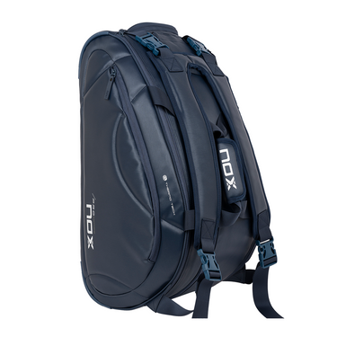 NOX PRO Series Bleu (Sac de padel)