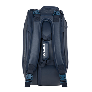 NOX PRO SERIES Blå (Padelváska)