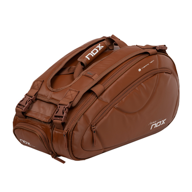 NOX PRO Series Camel (Padelväska)
