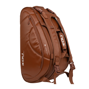 NOX PRO Series Camel (Padelväska)