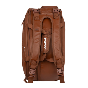 NOX PRO Series Camel (Padelväska)