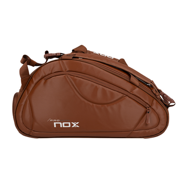 NOX PRO Series Camel (Padelväska)