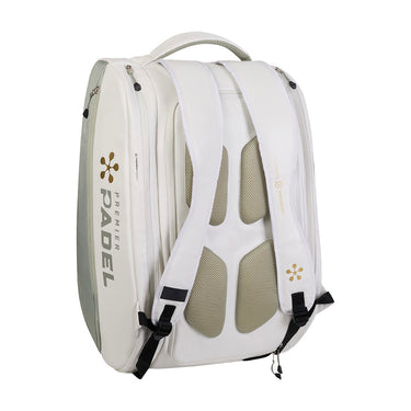 BULLPADEL BPP-26002 VX W 2026 PREMIER PADEL DELFI BREA (Borsa porta racchette)