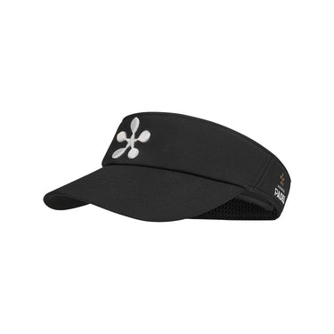 Visor BULLPADEL BPV-PMR2606 Black PREMIER PADEL