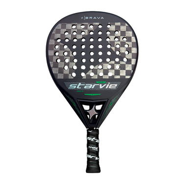 STARVIE BRAVA Soft Mate 2025 (Padelschläger)