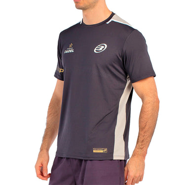 BULLPADEL BRECE Men's PREMIER PADEL (T-Shirt)