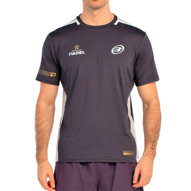 BULLPADEL BRECE Men's PREMIER PADEL (T-Shirt)