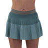 Falda Drop Shot BRISA verde #Color_Verde