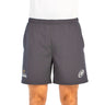 Short de pádel Bullpadel Brozo Hombre Premier Padel #Color_Blanco