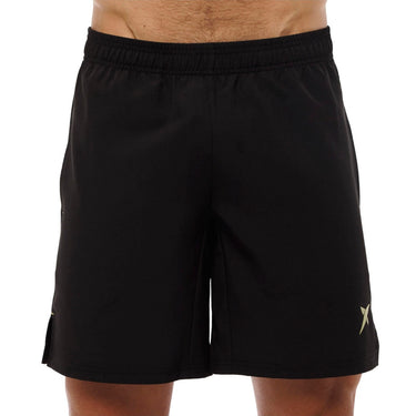 DROP SHOT BRUNO BLACK (Shorts)