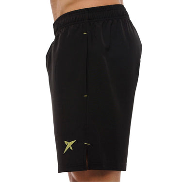 DROP SHOT BRUNO SVART (Shorts)
