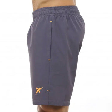 DROP SHOT BRUNO GRIGIO (Pantaloncini)