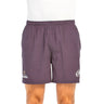Short de pádel Bullpadel Bugle Hombre Premier Padel #Color_Blanco