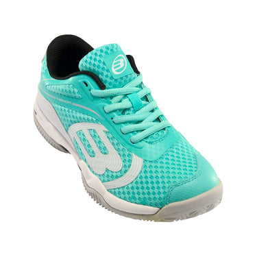 BULLPADEL BUKER 24V Turkos (Skor)