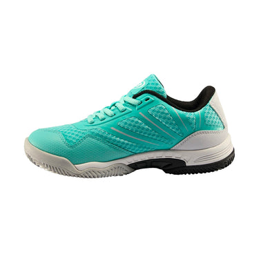BULLPADEL BUKER 24V Turkos (Skor)