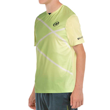 BULLPADEL LADRA J Kinder (T-Shirt)