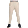 Pantalón hombre Bullpadel AIN blanco #Color_Blanco