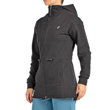BULLPADEL BALDA Women Black (Sweatshirt)