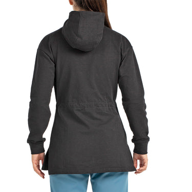 BULLPADEL BALDA Dam Svart (Sweatshirt)